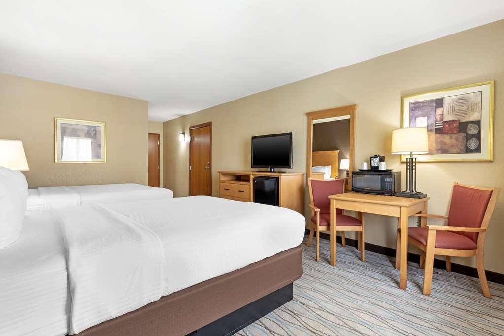 Best Western Locust Grove Inn & Suites Room photo