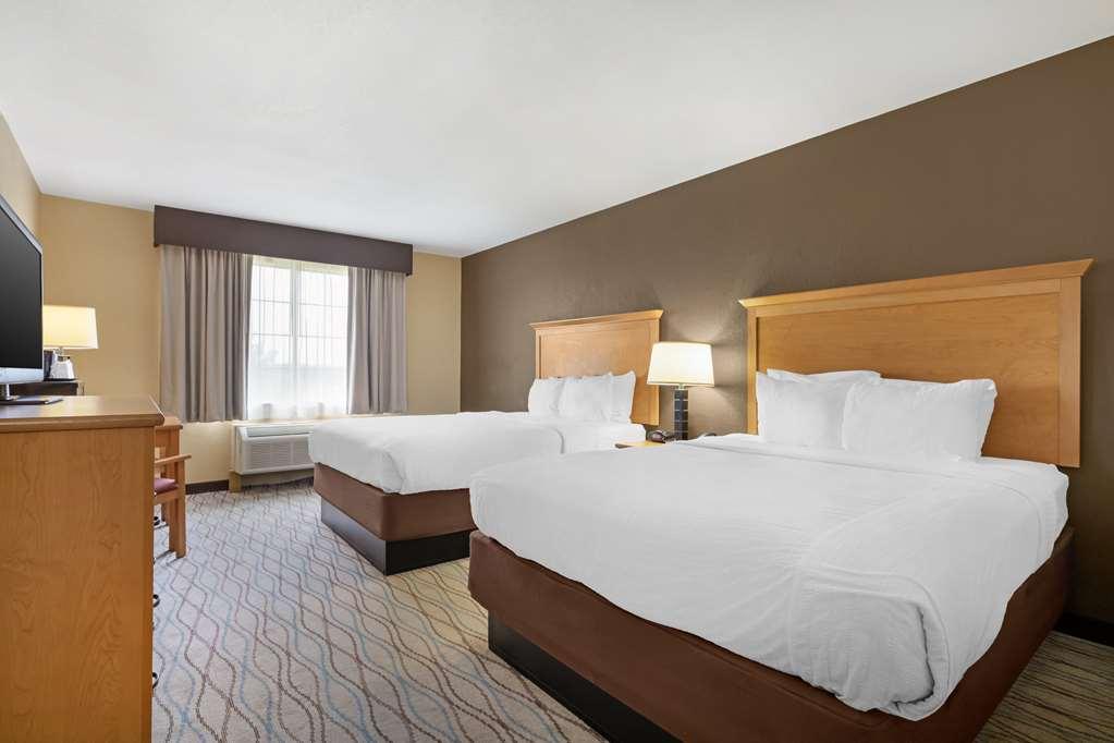 Best Western Locust Grove Inn & Suites Room photo